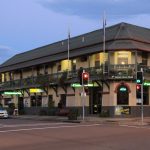 the lemon grove hotel
