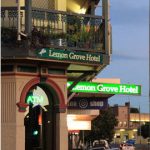 lemon grove hotel